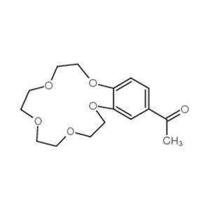 4'-Acetylbenzo-15-crown 5-Ether