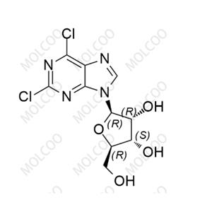 Regadenoson Impurity