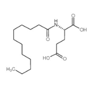 N-LAUROYL-L-GLUTAMIC ACID