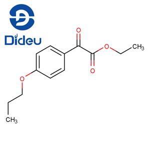 Ethyl 4-n-propoxybenzoylformate