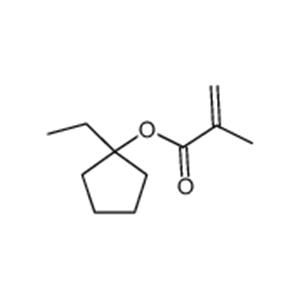 1-Ethylcyclopentyl methacrylate