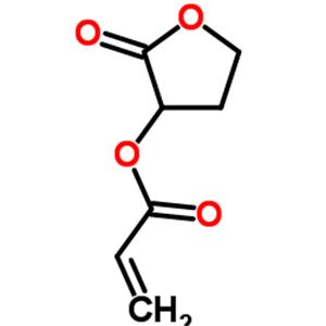 2-Oxotetrahydro-3-furanyl acrylate