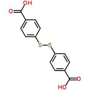 4,4'-Disulfanediyldibenzoic acid