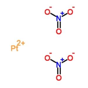 Platinum nitrate