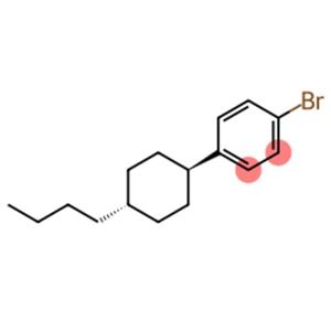1-Bromo-4-(trans-4-butylcyclohexyl)benzene