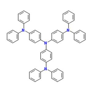 4,4',4" -Tris(N,N-diphenyl-amino)triphenylamine