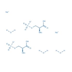 L-Cysteine S-sulfate sodium hydrate