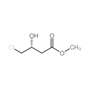 (R)-4-Chloro-3-hydroxybutyric acid methyl ester