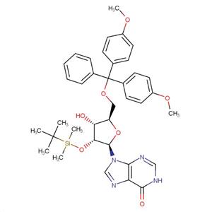 5'-O-DMT-2'-O-TBDMS-rI