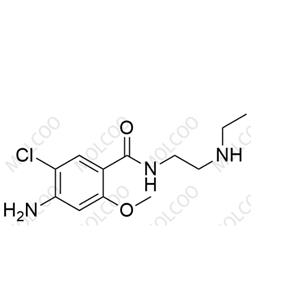 N-Desethyl Metoclopramide