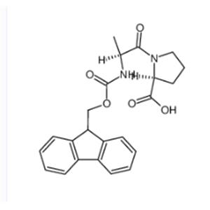 Fmoc-Ala-Pro-OH
