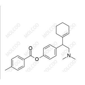 Toludesvenlafaxine Impurity
