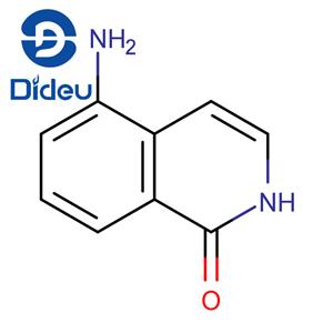 5-AMINO-2H-ISOQUINOLIN-1-ONE