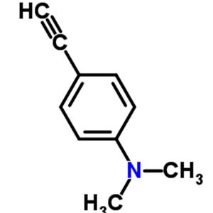 4-Ethynyl-N,N-dimethylaniline