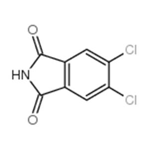 1H-Isoindole-1,3(2H)-dione,5,6-dichloro-