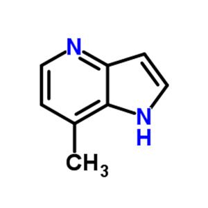7-Methyl-1H-pyrrolo[3,2-b]pyridine