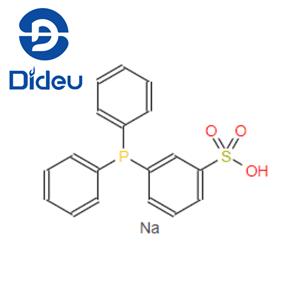SODIUM DIPHENYLPHOSPHINOBENZENE-3-SULFONATE