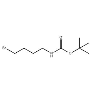 4-(BOC-AMINO)BUTYL BROMIDE