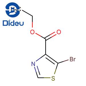 Ethyl 5-bromothiazole-4-carboxylate