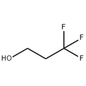 3,3,3-TRIFLUORO-1-PROPANOL