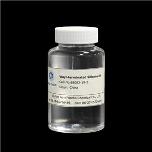 VINYL TERMINATED POLYDIMETHYLSILOXANE