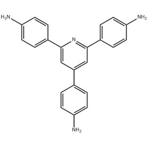 4,4',4''-(Pyridine-2,4,6-triyl)trianiline