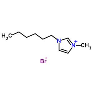 1-Hexyl-3-methylimidazolium Bromide