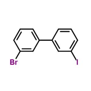 3'-bromo-3-iodo-1,1'-biphenyl