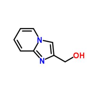 IMIDAZO[1,2-A]PYRIDIN-2-YLMETHANOL