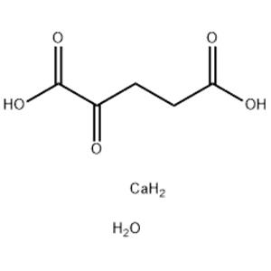 Calcium alpha-ketoglutarate Monohydrate