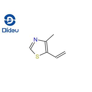 4-Methyl-5-vinylthiazole