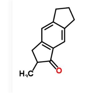 2-Methyl-3,5,6,7-tetrahydro-s-indacen-1(2H)-one