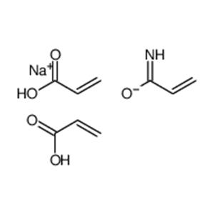 Poly(acrylamide-co-acrylic acid) partial sodium salt