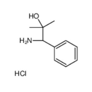 (S)-(+)-AMINO-2-METHYL-1-PHENYL-PROPAN-2-OL HCL