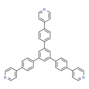 4,4'-(5'-(4-(pyridin-4-yl)phenyl)-[1,1':3',1''-terphenyl]-4,4''-diyl)dipyridine