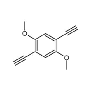 1,4-diethynyl-2,5-dimethoxybenzene