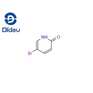 2-Hydroxy-5-bromopyridine