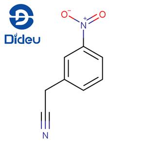 3-NITROPHENYLACETONITRILE