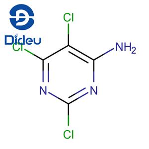 4-Amino-2,5,6-trichloropyrimidine