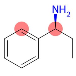 (S)-(-)-1-Amino-1-phenylpropane
