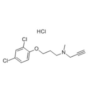 Clorgyline HCl
