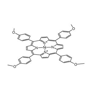 Nickel(II) tetramethoxyphenylporphyrin