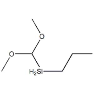 dimethoxymethylpropyl-Silane