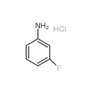 3-fluoro-phenylamine hcl
