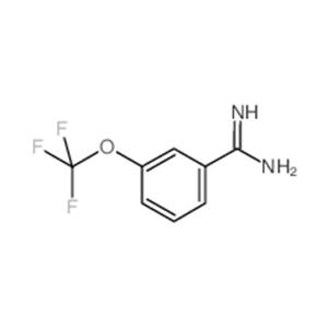 3-(Trifluoromethoxy)benzimidamide