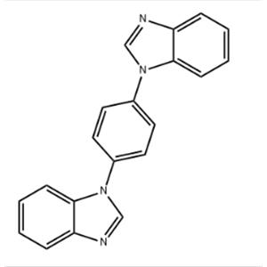 1,1'-(1,4-Phenylene)bis[1H-benzimidazole]