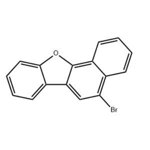 5-bromonaphtho[1,2-b]benzofuran