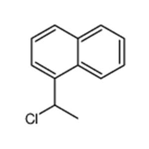 1-(1-chloroethyl)naphthalene