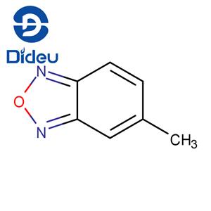 5-METHYLBENZOFURAZAN