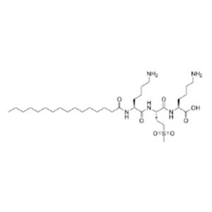 Palmitoyl Tripeptide-38